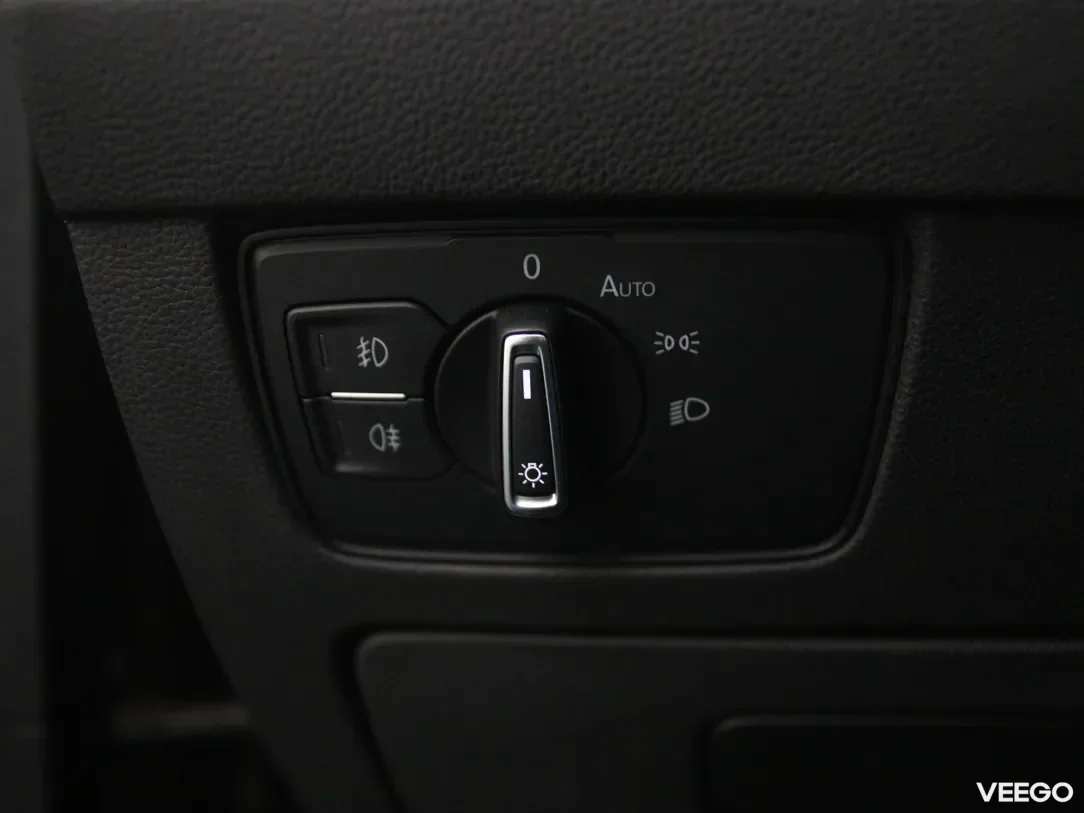 Volkswagen Passat 2 90kW