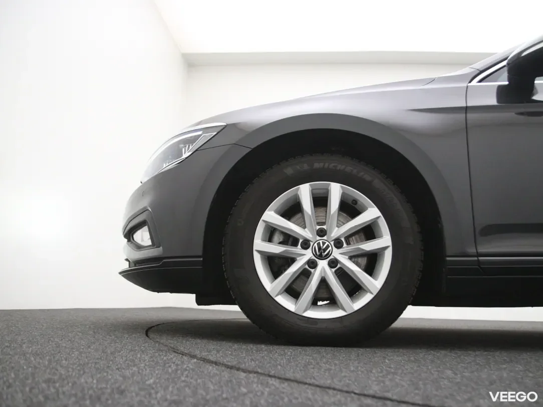 Volkswagen Passat 2 90kW