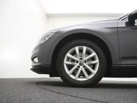 Volkswagen Passat 2 90kW thumbnail