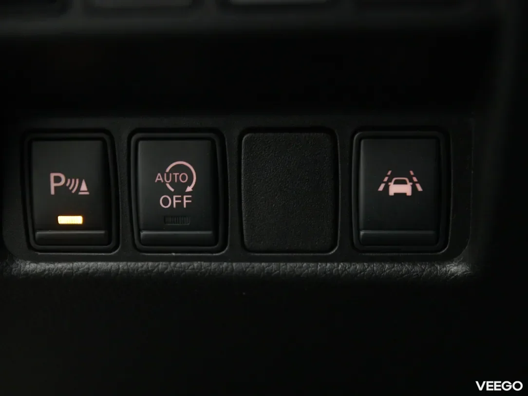 Nissan Qashqai 1.2 85kW