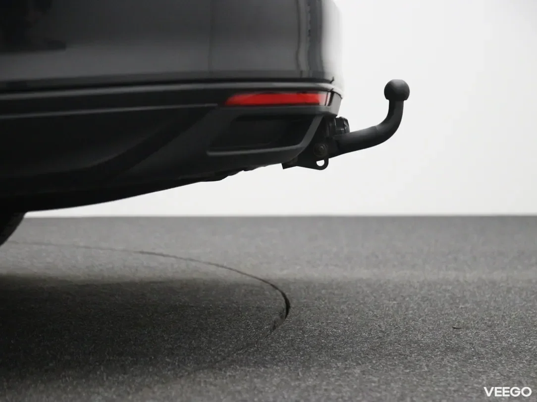 Volkswagen Passat 2 90kW