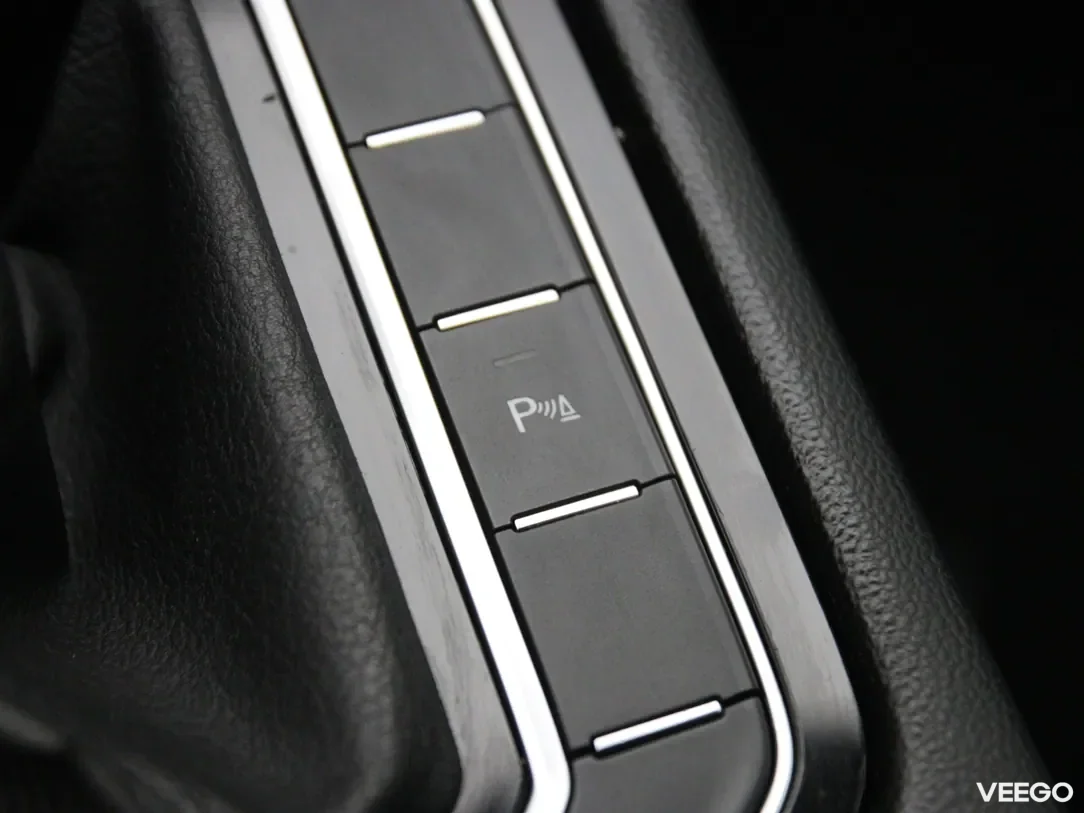 Volkswagen Passat 2 90kW