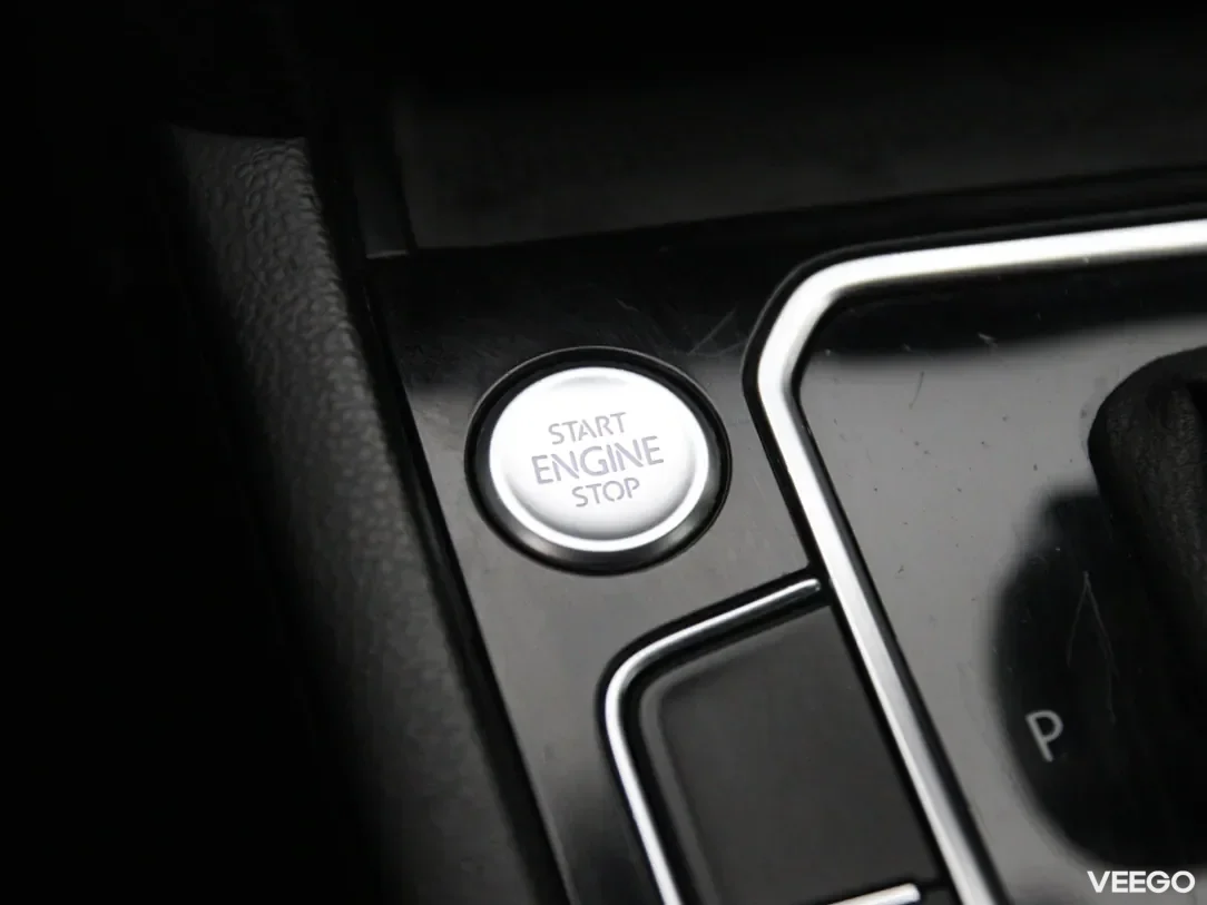 Volkswagen Passat 2 90kW