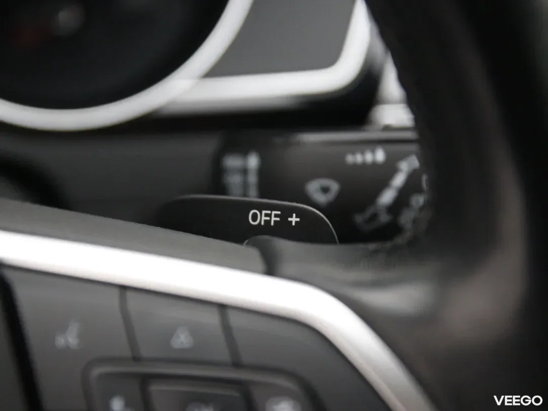 Volkswagen Passat 2 90kW