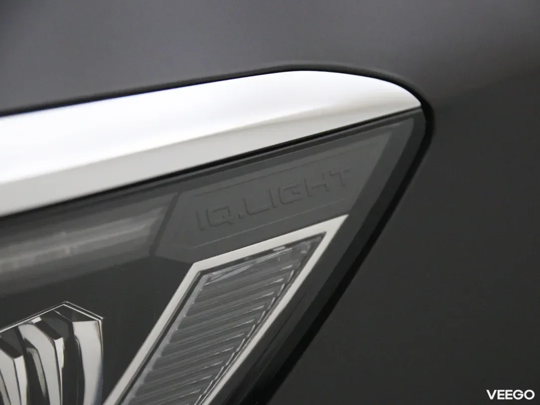 Volkswagen Passat 2 90kW