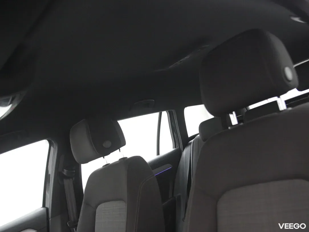 Volkswagen Passat 2 90kW