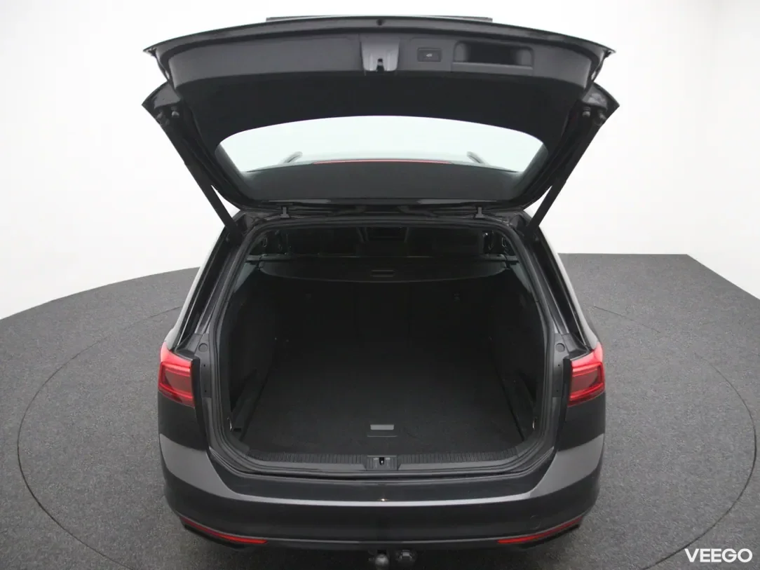 Volkswagen Passat 2 90kW