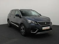 Peugeot 5008 1.5 96kW thumbnail