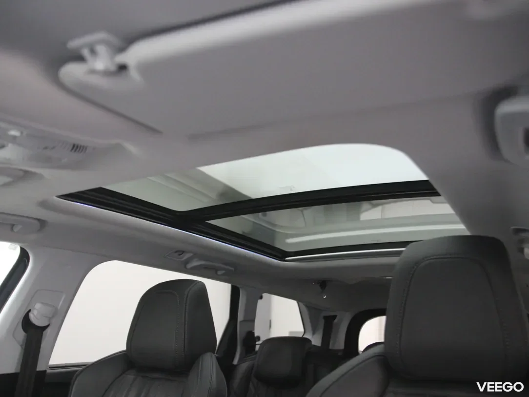 Peugeot 5008 1.5 96kW