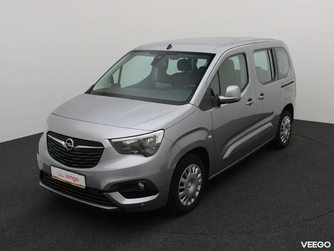 Opel Combo 1.5 96kW