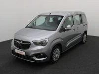 Opel Combo 1.5 96kW thumbnail