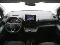 Opel Combo 1.5 96kW thumbnail