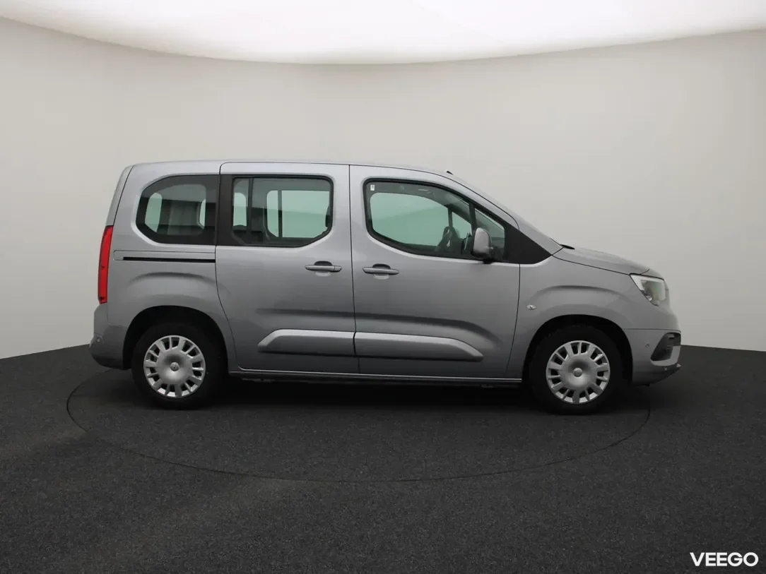 Opel Combo 1.5 96kW