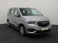Opel Combo 1.5 96kW thumbnail