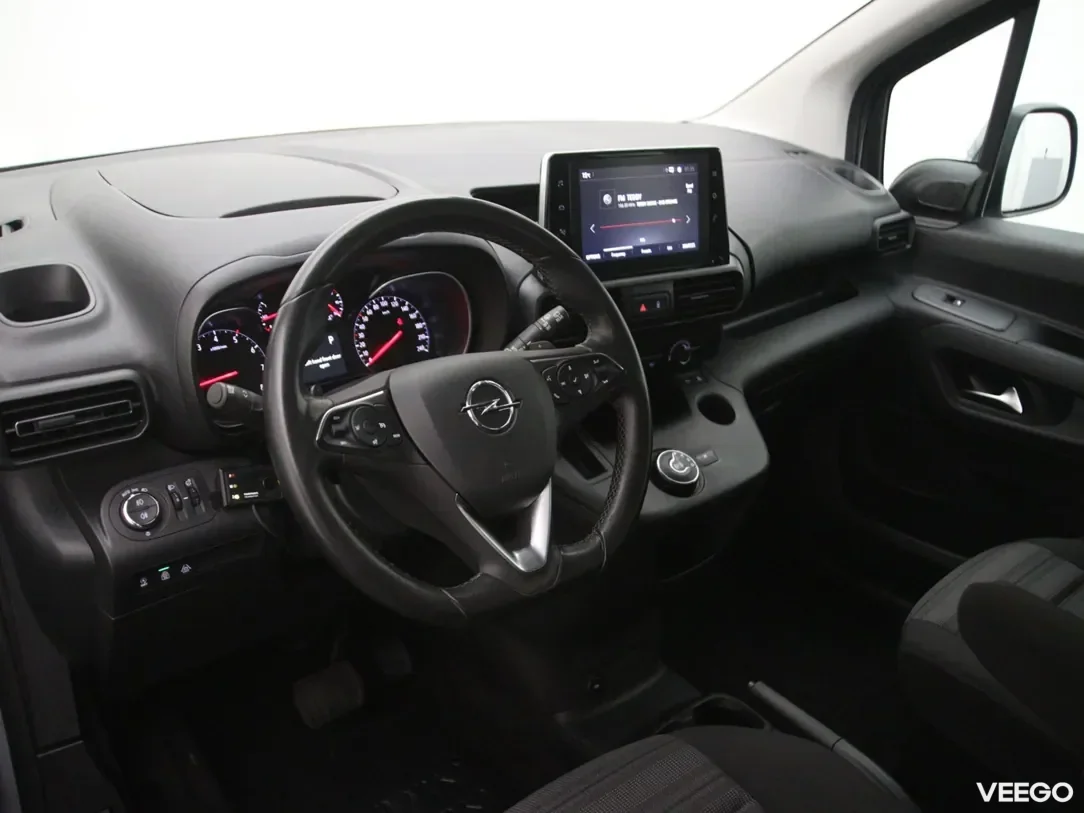 Opel Combo 1.5 96kW