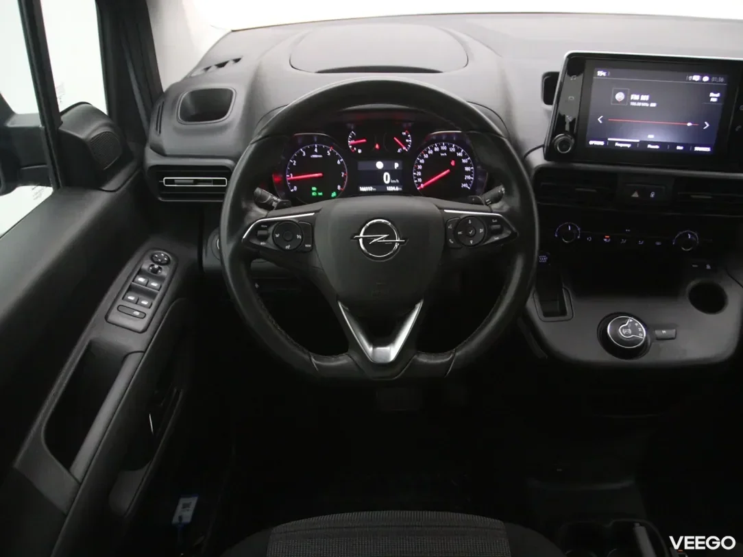Opel Combo 1.5 96kW