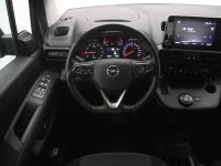 Opel Combo 1.5 96kW thumbnail
