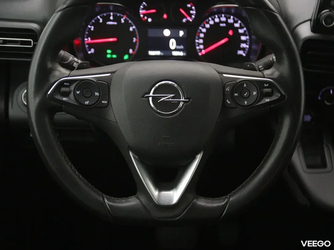 Opel Combo 1.5 96kW