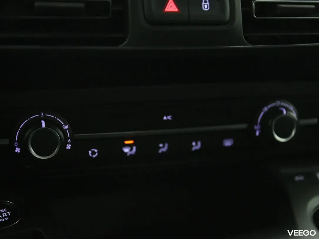 Opel Combo 1.5 96kW