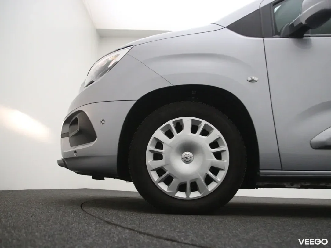 Opel Combo 1.5 96kW