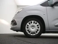 Opel Combo 1.5 96kW thumbnail