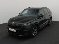 Skoda Kodiaq 1.5 110kW