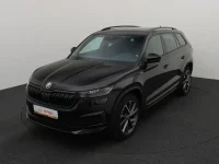 Skoda Kodiaq 1.5 110kW thumbnail