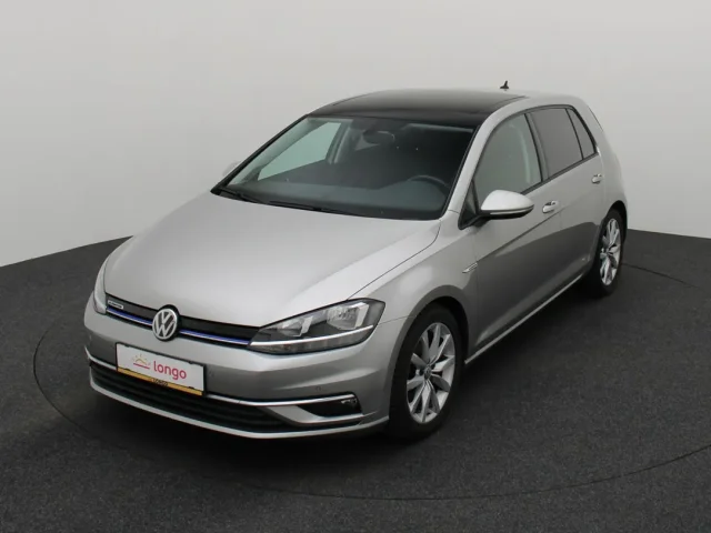 Image of Volkswagen Golf 1.5 96kW