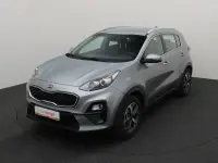 Kia Sportage 1.6 97kW