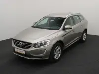 Volvo XC60 2.4 162kW thumbnail