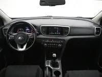 Kia Sportage 1.6 97kW thumbnail