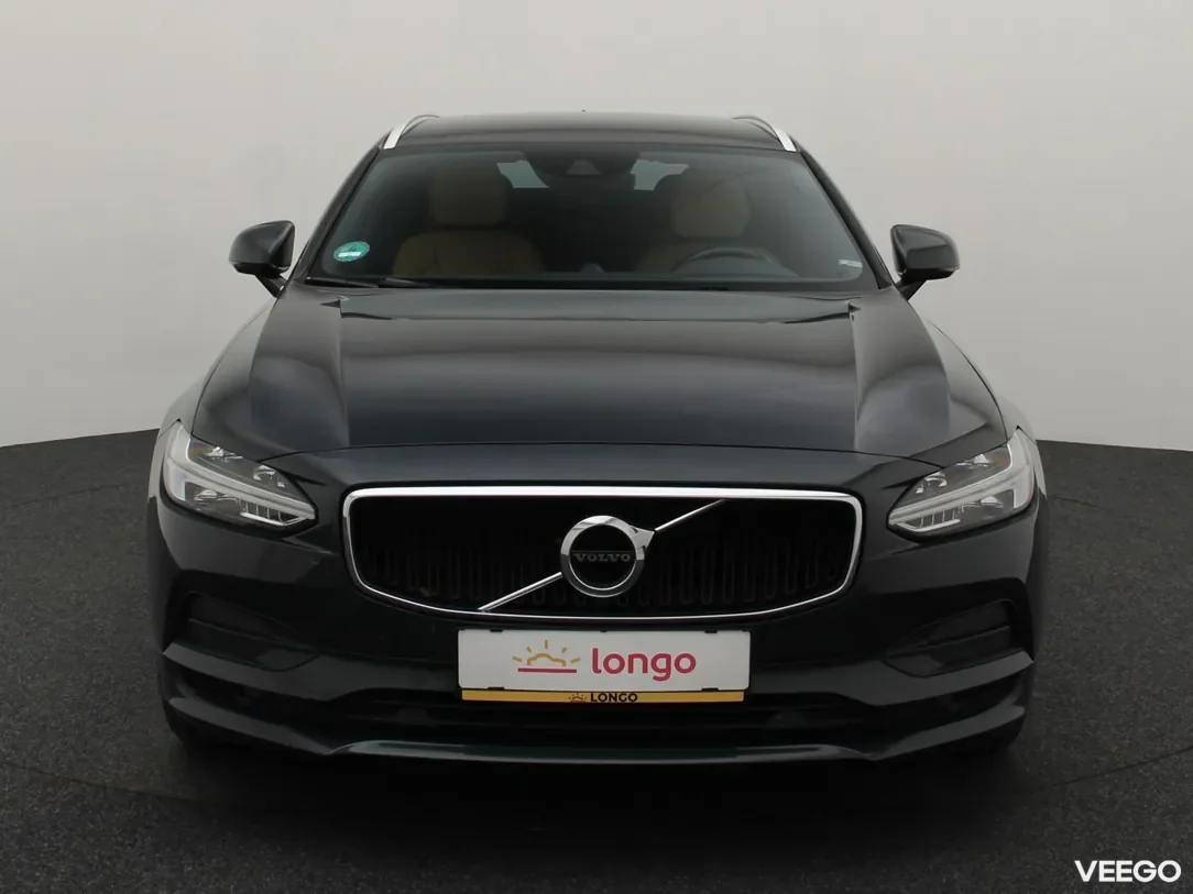 Volvo V90 2 140kW