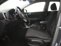 Kia Sportage 1.6 97kW thumbnail