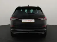Skoda Kodiaq 1.5 110kW thumbnail