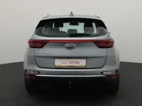 Kia Sportage 1.6 97kW thumbnail