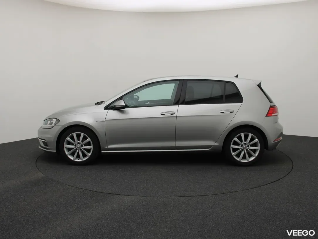 Volkswagen Golf 1.5 96kW
