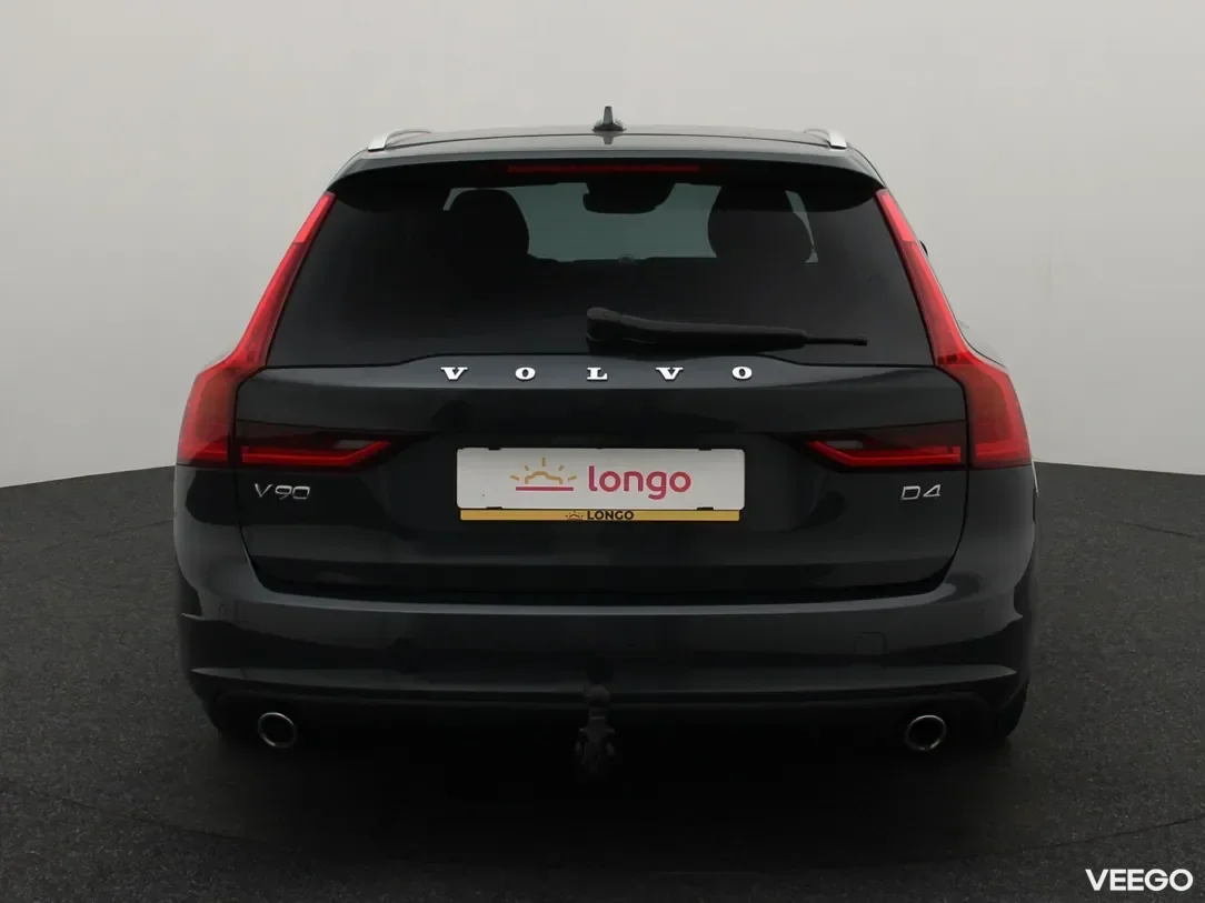 Volvo V90 2 140kW