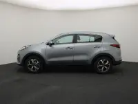 Kia Sportage 1.6 97kW thumbnail