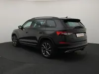 Skoda Kodiaq 1.5 110kW thumbnail