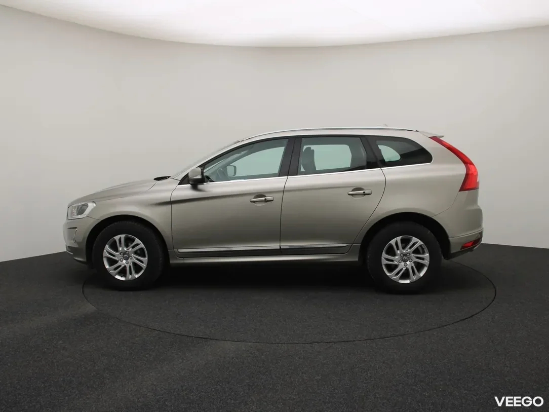 Volvo XC60 2.4 162kW