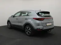 Kia Sportage 1.6 97kW thumbnail