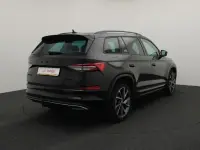 Skoda Kodiaq 1.5 110kW thumbnail