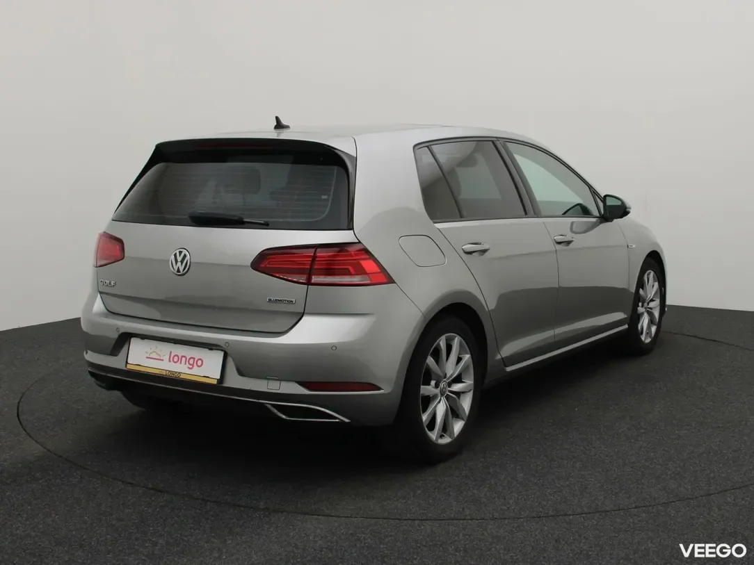 Volkswagen Golf 1.5 96kW