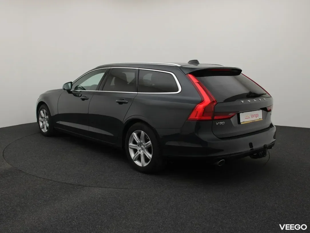 Volvo V90 2 140kW