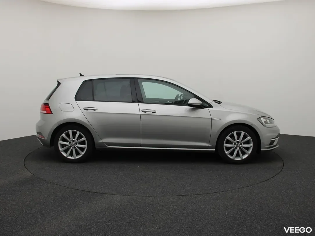 Volkswagen Golf 1.5 96kW