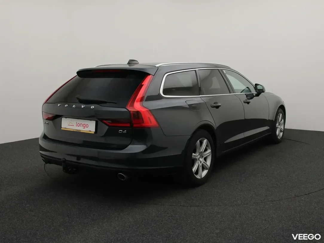 Volvo V90 2 140kW