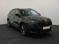 Skoda Kodiaq 1.5 110kW thumbnail