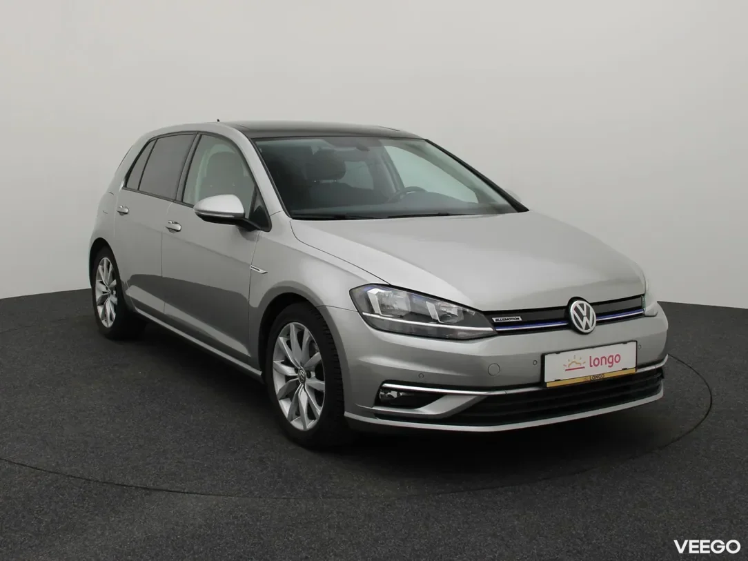 Volkswagen Golf 1.5 96kW