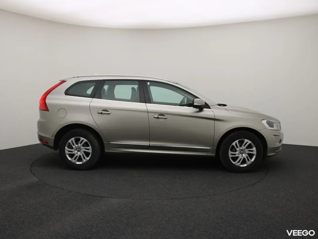 Volvo XC60 2.4 162kW