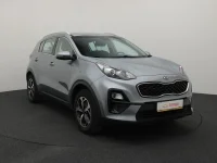 Kia Sportage 1.6 97kW thumbnail
